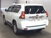 2020 TOYOTA LAND CRUISER PRADO 3BA-TRJ150W TRJ150-0118661