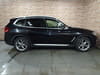 2019 BMW X3 LDA-TX20 WBATX32040LR76057