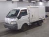 2001 NISSAN VANETTE TRUCK GC-SK82TN SK82TN-203046