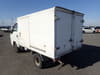 2001 NISSAN VANETTE TRUCK GC-SK82TN SK82TN-203046