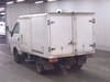 2001 NISSAN VANETTE TRUCK GC-SK82TN SK82TN-203046