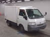 2001 NISSAN VANETTE TRUCK GC-SK82TN SK82TN-203046