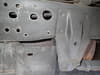 2001 NISSAN VANETTE TRUCK GC-SK82TN SK82TN-203046