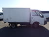 2001 NISSAN VANETTE TRUCK GC-SK82TN SK82TN-203046
