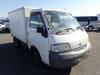 2001 NISSAN VANETTE TRUCK GC-SK82TN SK82TN-203046