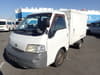 2001 NISSAN VANETTE TRUCK GC-SK82TN SK82TN-203046