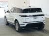 2020 LAND ROVER RANGE ROVER EVOQUE 3DA-LZ2NA SALZA2ANXLH118100