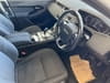 2020 LAND ROVER RANGE ROVER EVOQUE 3DA-LZ2NA SALZA2ANXLH118100
