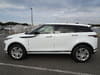 2020 LAND ROVER RANGE ROVER EVOQUE 3DA-LZ2NA SALZA2ANXLH118100