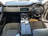 2020 LAND ROVER RANGE ROVER EVOQUE 3DA-LZ2NA SALZA2ANXLH118100