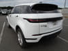 2020 LAND ROVER RANGE ROVER EVOQUE 3DA-LZ2NA SALZA2ANXLH118100