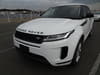 2020 LAND ROVER RANGE ROVER EVOQUE 3DA-LZ2NA SALZA2ANXLH118100