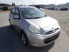 2011 NISSAN MT MARCH DBA-K13 K13-339999