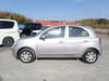 2011 NISSAN MT MARCH DBA-K13 K13-339999
