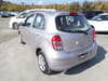 2011 NISSAN MT MARCH DBA-K13 K13-339999