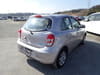 2011 NISSAN MT MARCH DBA-K13 K13-339999