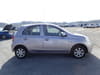 2011 NISSAN MT MARCH DBA-K13 K13-339999