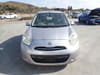 2011 NISSAN MT MARCH DBA-K13 K13-339999