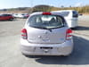 2011 NISSAN MT MARCH DBA-K13 K13-339999