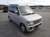 1998 DAIHATSU MOVE CUSTOM E-L610S L610S-087561