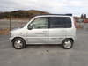 1998 DAIHATSU MOVE CUSTOM E-L610S L610S-087561