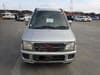 1998 DAIHATSU MOVE CUSTOM E-L610S L610S-087561