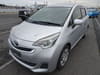 TOYOTA Ractis (242)