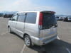 2001 TOYOTA TOWNACE NOAH GF-SR40G SR40-0261205
