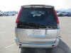 2001 TOYOTA TOWNACE NOAH GF-SR40G SR40-0261205