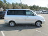 2001 TOYOTA TOWNACE NOAH GF-SR40G SR40-0261205