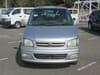 2001 TOYOTA TOWNACE NOAH GF-SR40G SR40-0261205