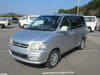 2001 TOYOTA TOWNACE NOAH GF-SR40G SR40-0261205