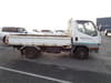 1997 MITSUBISHI CANTER GUTS KC-FD501B FD501B-431084