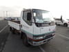 1997 MITSUBISHI CANTER GUTS KC-FD501B FD501B-431084