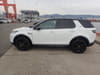 2020 LAND ROVER DISCOVERY SPORT 5BA-LC2XC SALCA2AX2LH864810