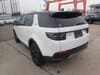 2020 LAND ROVER DISCOVERY SPORT 5BA-LC2XC SALCA2AX2LH864810