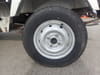 1999 SUZUKI CARRY TRUCK GD-DA52T DA52T-126708