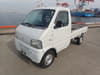 1999 SUZUKI CARRY TRUCK GD-DA52T DA52T-126708