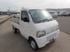 1999 SUZUKI CARRY TRUCK GD-DA52T DA52T-126708