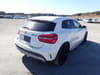 2015 MERCEDES-BENZ GLA-CLASS CBA-156952 WDC1569522J097270