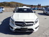 2015 MERCEDES-BENZ GLA-CLASS CBA-156952 WDC1569522J097270