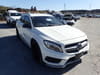 2015 MERCEDES-BENZ GLA-CLASS CBA-156952 WDC1569522J097270