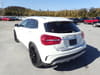 2015 MERCEDES-BENZ GLA-CLASS CBA-156952 WDC1569522J097270