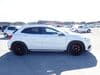 2015 MERCEDES-BENZ GLA-CLASS CBA-156952 WDC1569522J097270