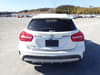 2015 MERCEDES-BENZ GLA-CLASS CBA-156952 WDC1569522J097270