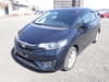 HONDA Fit Hybrid (906)