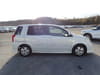2005 TOYOTA RAUM CBA-NCZ20 NCZ20-0079544