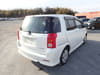 2005 TOYOTA RAUM CBA-NCZ20 NCZ20-0079544