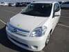 2007 TOYOTA RAUM CBA-NCZ20 NCZ20-0107038