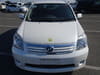2007 TOYOTA RAUM CBA-NCZ20 NCZ20-0107038